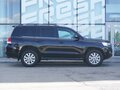 2015 Toyota Land Cruiser 200 Series Рестайлинг 2, чёрный, 5033000 рублей - вид 4