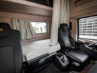 2024 Dongfeng DFH 4180, белый, 9000000 рублей, вид 2