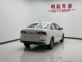 2022 Skoda Rapid II, белый, 1200000 рублей, вид 4