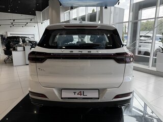 2026 Tenet T4L, белый, 2259000 рублей, вид 4