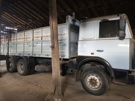 2005 МАЗ 6303, белый, 1250000 рублей, вид 2