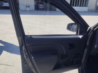 2006 Renault Logan I, серый, 245000 рублей, вид 5