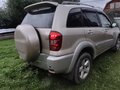 2005 Toyota RAV4 II (XA20) Рестайлинг, золотистый, 790000 рублей - вид 4