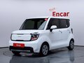 2023 Kia Ray I Рестайлинг 2, белый, 1210000 рублей