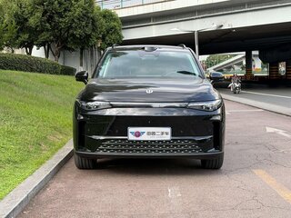 2025 Leapmotor C16 I, чёрный, 4460548 рублей, вид 2