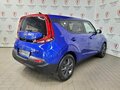 2020 Kia Soul III, синий - вид 5