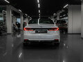 2026 Toyota Camry IX (XV80) China Market, белый - вид 5
