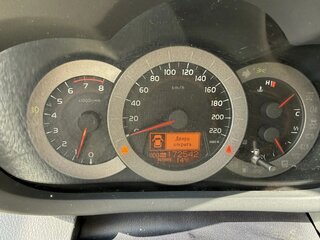 2012 Toyota RAV4 III (XA30) Рестайлинг, белый, 1550000 рублей, вид 5