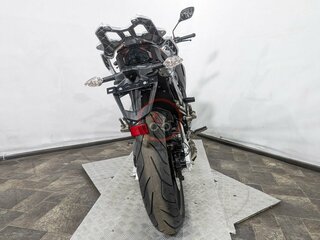 2026 Regulmoto Alien Monster, серый, 405000 рублей, вид 5