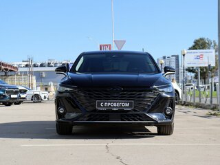 2023 Chery Arrizo 8, чёрный, 2099000 рублей, вид 2