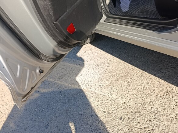 2012 Kia Ceed I Рестайлинг, серебристый, 710000 рублей - вид 16