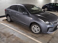 2019 Kia Rio IV, серый, 1420000 рублей - вид 2