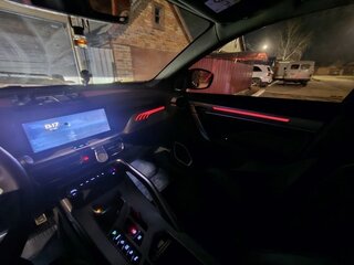 2024 Belgee X50, чёрный, 2250000 рублей, вид 4