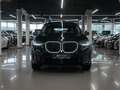 2026 BMW X3 Long 30L xDrive IV (G45/G48), чёрный, 7090000 рублей - вид 2