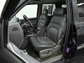 2002 GMC Envoy II (GMT360), чёрный - вид 11
