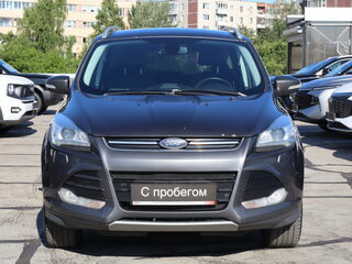2016 Ford Kuga II, серый, 1029000 рублей, вид 2