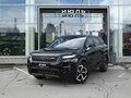 2026 Jaecoo J7 I Рестайлинг, чёрный