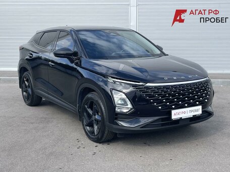 Omoda C5 I