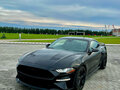 2023 Ford Mustang VI Рестайлинг, чёрный, 3100000 рублей