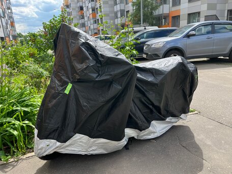 2022 Motoland MT250, белый, 140000 рублей, вид 2
