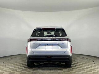 2026 Tenet T7, серебристый, 2990000 рублей, вид 5