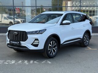2024 Xcite X-Cross 7, белый, 2686000 рублей, вид 1