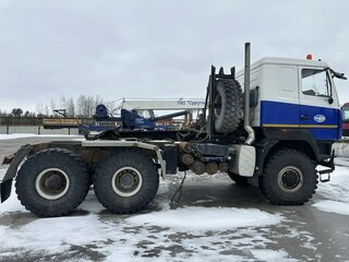 2015 МАЗ-МАН 646539, белый, 929640 рублей, вид 3