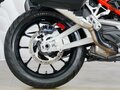 2021 Ducati Multistrada V4, красный, 2125000 рублей - вид 8
