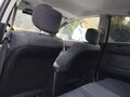 2004 Mitsubishi Galant IX, белый, 300000 рублей - вид 8