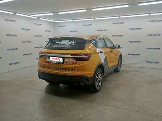 2023 Belgee X50, белый, 1125000 рублей, вид 3