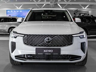 2026 Volvo XC90 B5 II Рестайлинг 2, белый, 11980000 рублей, вид 2