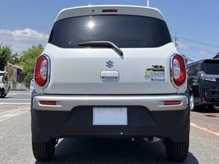 2022 Suzuki Xbee I Рестайлинг, белый, 874000 рублей, вид 4