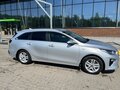 2019 Kia Ceed III, серебристый, 2250000 рублей - вид 2