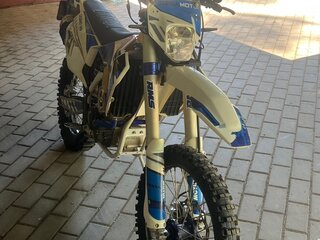 2022 Regulmoto Legend 300, белый, 229000 рублей, вид 1