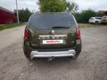 2016 Renault Duster I Рестайлинг, зелёный - вид 5