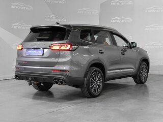 2023 Chery Tiggo 8 Pro Max I, серый, 2430000 рублей, вид 5