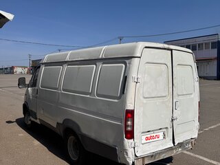 2004 ГАЗ ГАЗель (2705), белый, 250000 рублей, вид 5