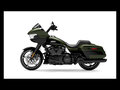 2026 Harley-Davidson Road Glide, зелёный, 4990000 рублей - вид 1