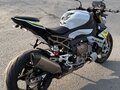 2021 BMW S 1000 R, серый, 1600000 рублей - вид 2