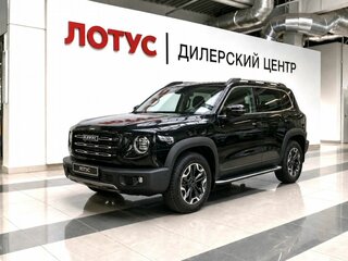 Haval Dargo I