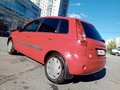 2006 Ford Fiesta Mk5, красный, 320000 рублей - вид 6
