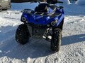 2022 Mikilon Hammer 200, синий, 135000 рублей