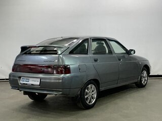 2006 Lada (ВАЗ) 2112, серый, 149000 рублей, вид 5