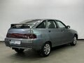 2006 Lada (ВАЗ) 2112, серый, 130000 рублей - вид 4
