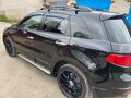 2008 Acura RDX I, чёрный, 1050000 рублей - вид 6