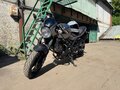 2019 Suzuki SV 650, серый, 450000 рублей - вид 6