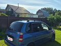2009 Hyundai Matrix I Рестайлинг 2, синий - вид 6