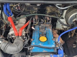 2003 ГАЗ ГАЗель (3302), белый, 400000 рублей, вид 3