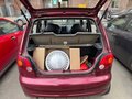 2007 Daewoo Matiz I Рестайлинг, пурпурный - вид 10