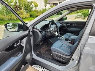2026 Nissan X-Trail III Рестайлинг 2, серый, 2550000 рублей, вид 5